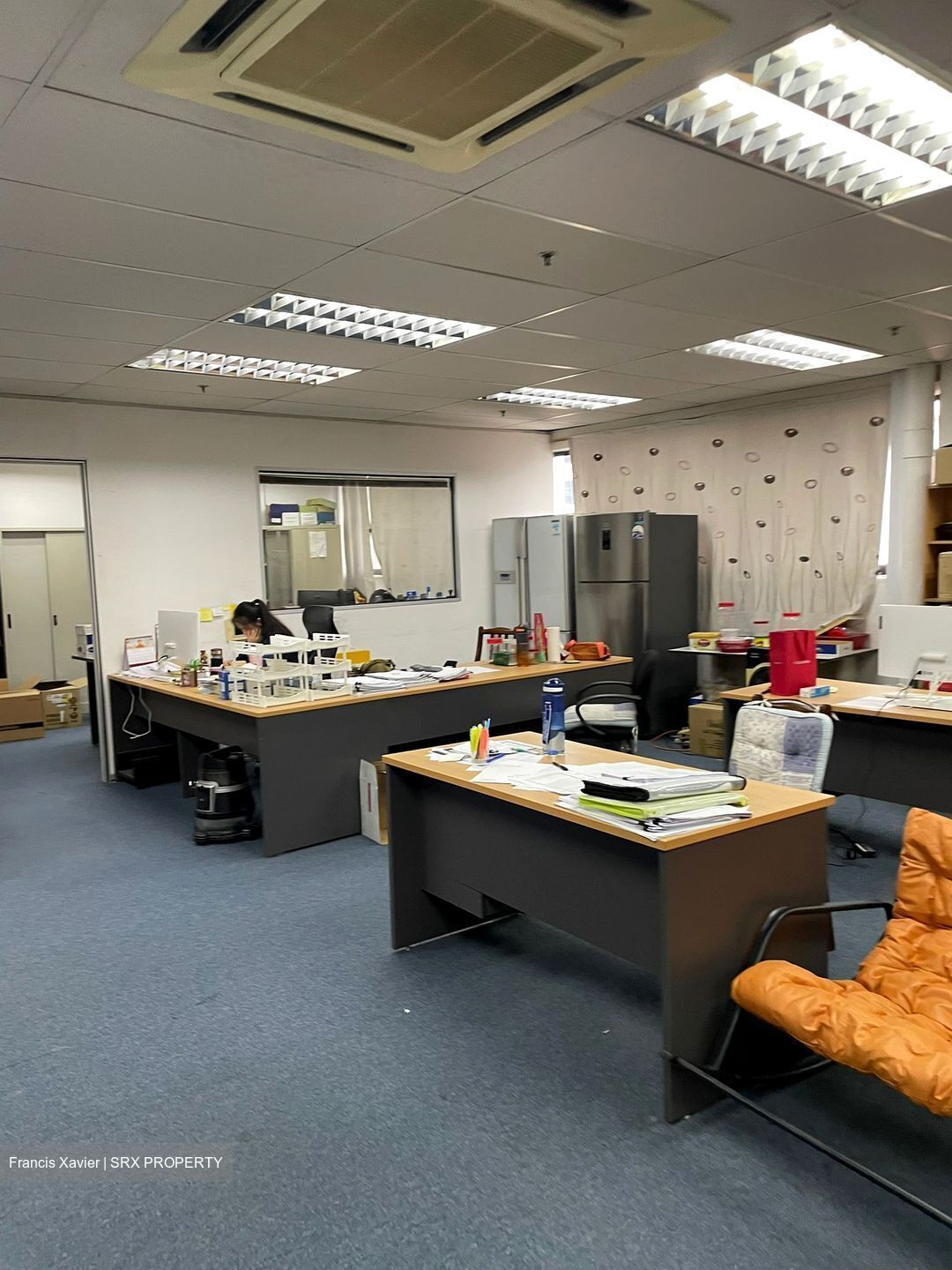Pines Industrial Building (D13), Office #560306131
